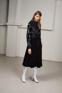 McQ RTW Fall 2016