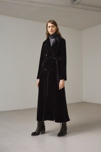 McQ RTW Fall 2016