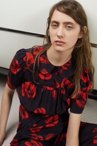 McQ RTW Fall 2016