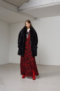 McQ RTW Fall 2016