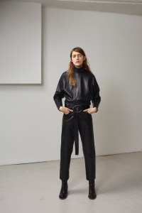 McQ RTW Fall 2016