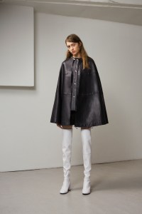 McQ RTW Fall 2016