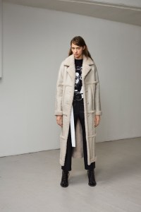 McQ RTW Fall 2016