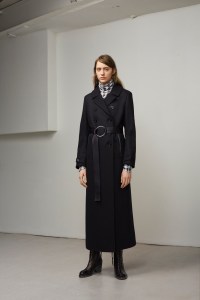McQ RTW Fall 2016