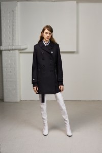 McQ RTW Fall 2016
