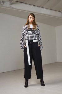 McQ RTW Fall 2016