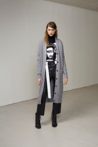 McQ RTW Fall 2016