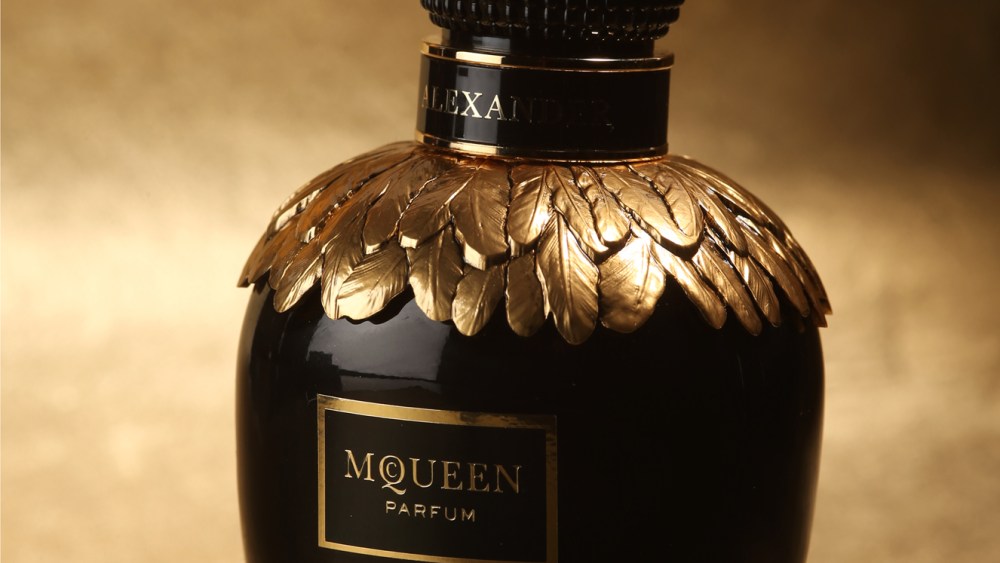 Mcqueen Perfume fragrance