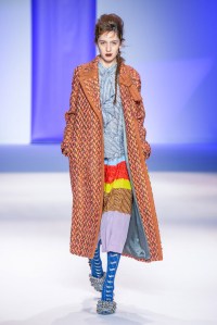 Marco de Vincenzo RTW Fall 2016