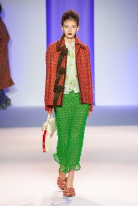 Marco de Vincenzo RTW Fall 2016