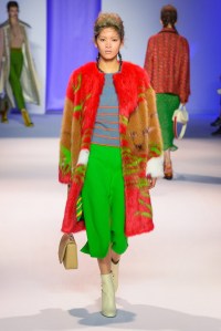 Marco de Vincenzo RTW Fall 2016