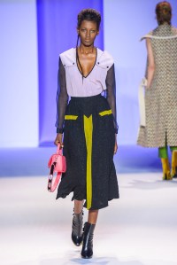 Marco de Vincenzo RTW Fall 2016