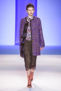 Marco de Vincenzo RTW Fall 2016