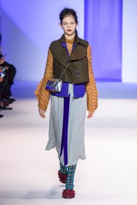 Marco de Vincenzo RTW Fall 2016