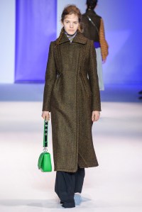 Marco de Vincenzo RTW Fall 2016