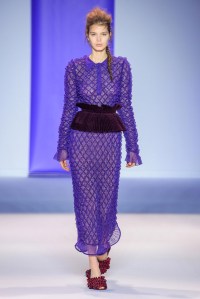 Marco de Vincenzo RTW Fall 2016