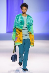 Marco de Vincenzo RTW Fall 2016