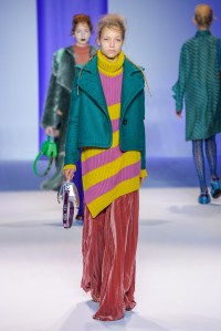 Marco de Vincenzo RTW Fall 2016