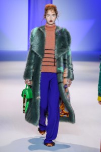 Marco de Vincenzo RTW Fall 2016