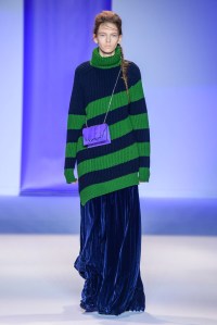 Marco de Vincenzo RTW Fall 2016