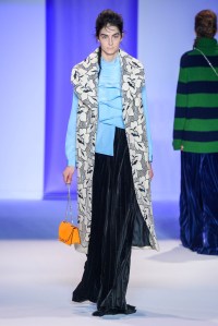 Marco de Vincenzo RTW Fall 2016