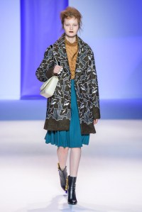 Marco de Vincenzo RTW Fall 2016