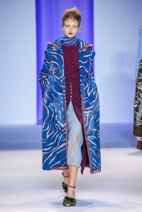 Marco de Vincenzo RTW Fall 2016