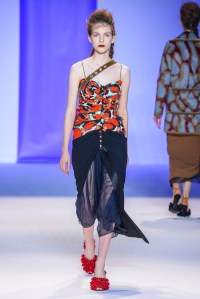 Marco de Vincenzo RTW Fall 2016