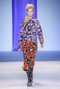 Marco de Vincenzo RTW Fall 2016