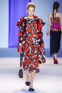 Marco de Vincenzo RTW Fall 2016
