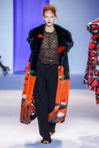 Marco de Vincenzo RTW Fall 2016