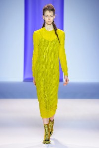 Marco de Vincenzo RTW Fall 2016