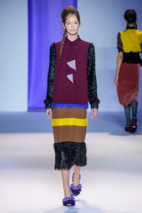 Marco de Vincenzo RTW Fall 2016