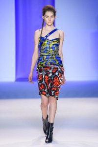 Marco de Vincenzo RTW Fall 2016