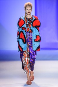 Marco de Vincenzo RTW Fall 2016