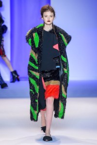 Marco de Vincenzo RTW Fall 2016