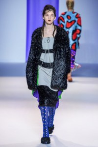 Marco de Vincenzo RTW Fall 2016