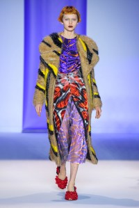 Marco de Vincenzo RTW Fall 2016