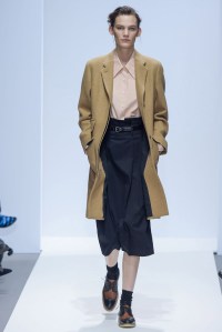 Margaret Howell RTW Fall 2016