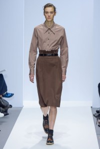 Margaret Howell RTW Fall 2016