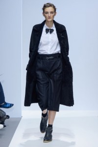 Margaret Howell RTW Fall 2016