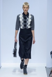 Margaret Howell RTW Fall 2016