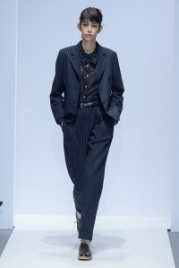 Margaret Howell RTW Fall 2016