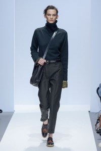 Margaret Howell RTW Fall 2016