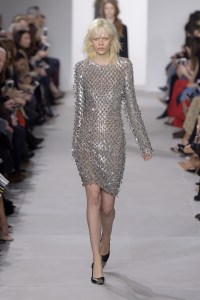Michael Kors RTW Fall 2016