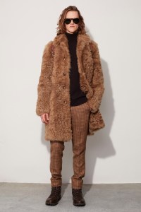 Michael Kors Men's RTW Fall 2016