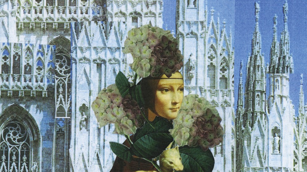 Milan's Creative Renaissance
