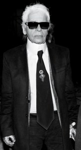 Karl Lagerfeld