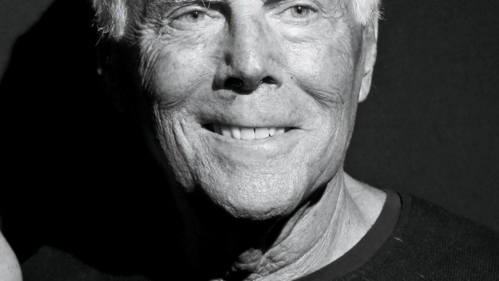 Giorgio Armani