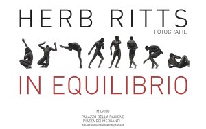 Balancing Act: “Herb Ritts. In Equilibrio” Exhibition